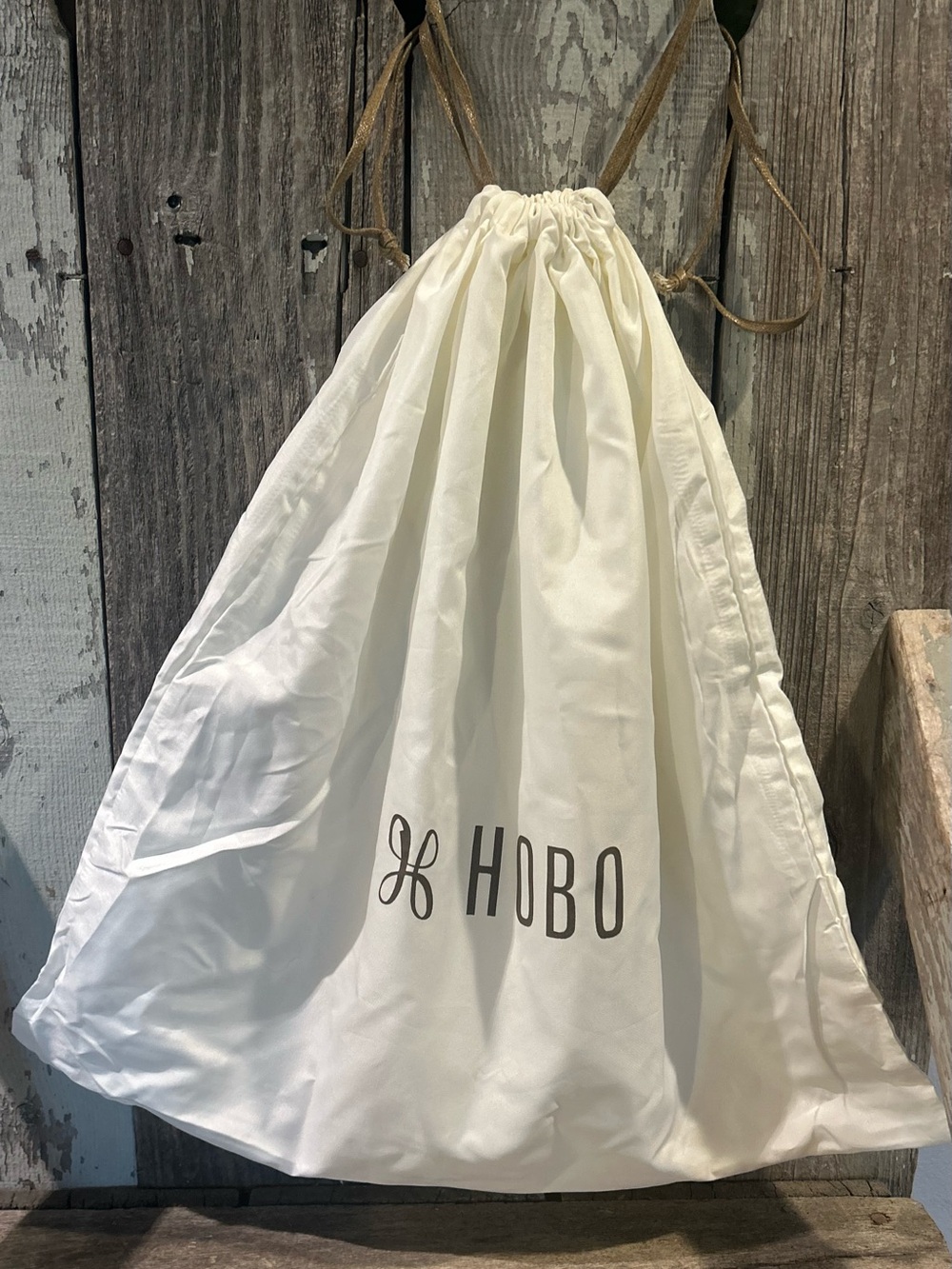 HOBO International Handbag Dust Bag Cover